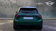 MINI Cooper 135kW E Exclusive [Level 2] 41kWh 3dr Auto Electric Hatchback